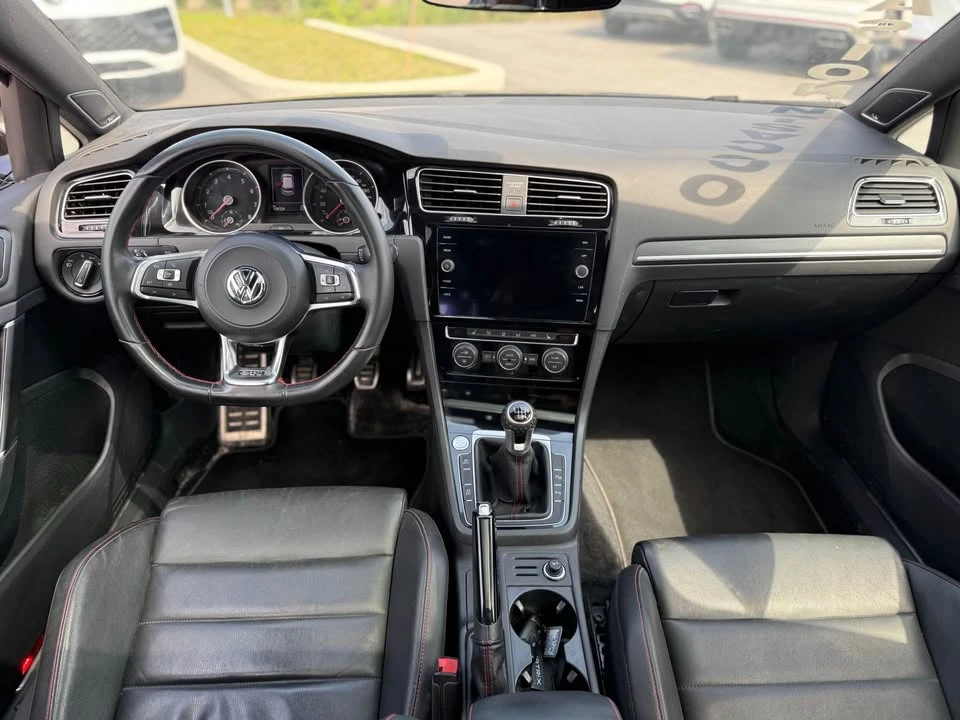 2021 Volkswagen GTI Mk8 - Image 11 of 13