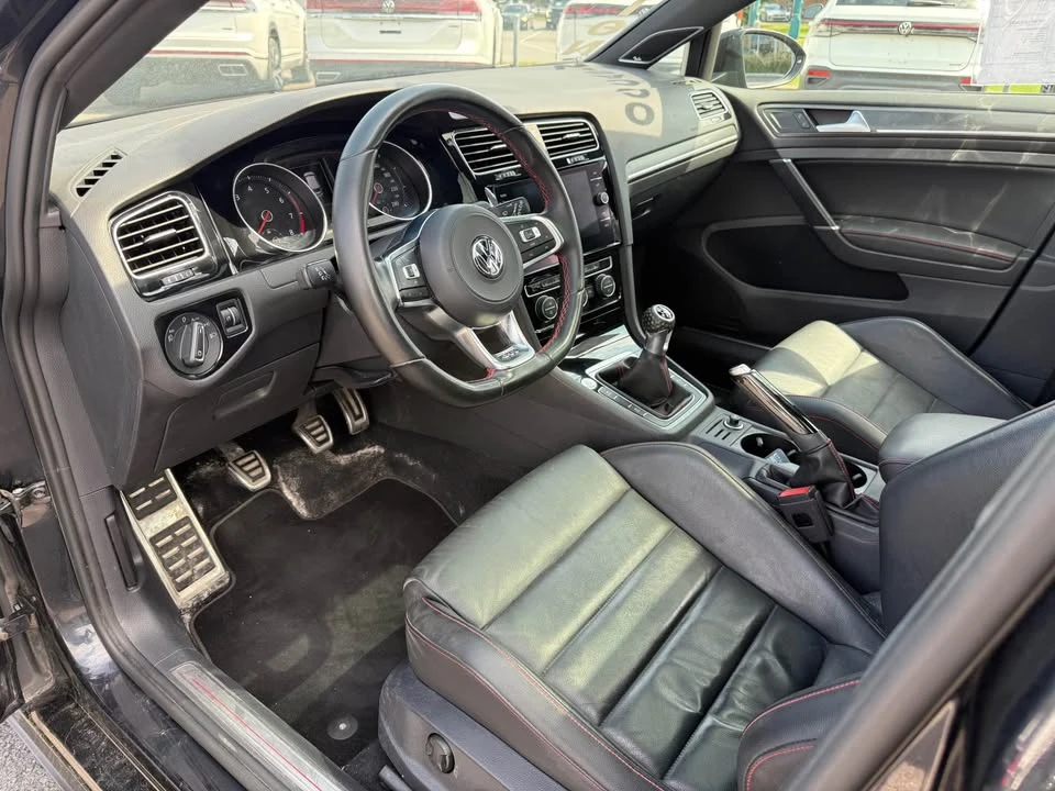 2021 Volkswagen GTI Mk8 - Image 9 of 13