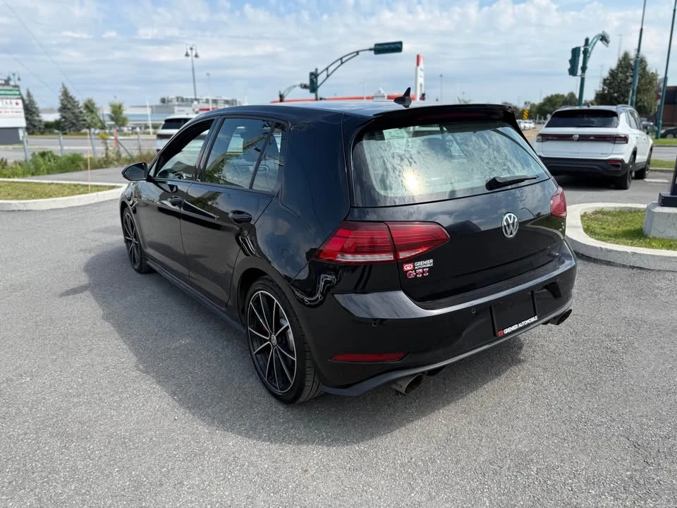 2021 Volkswagen GTI Mk8 - Image 8 of 13