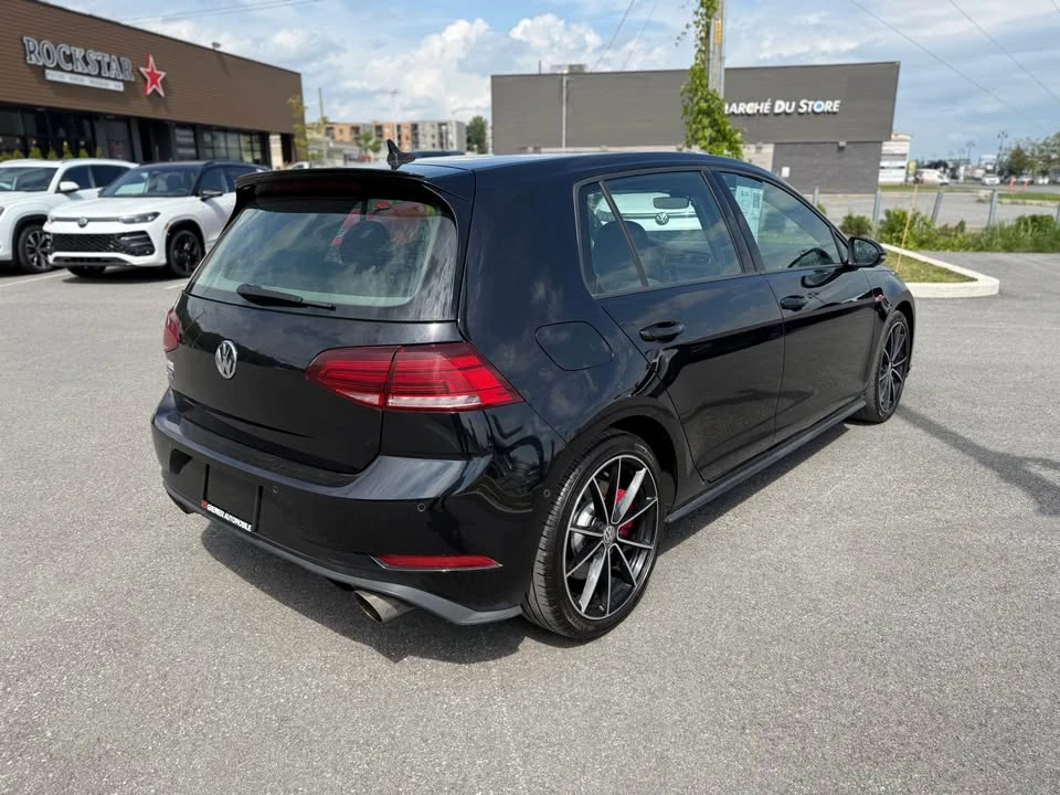 2021 Volkswagen GTI Mk8 - Image 6 of 13