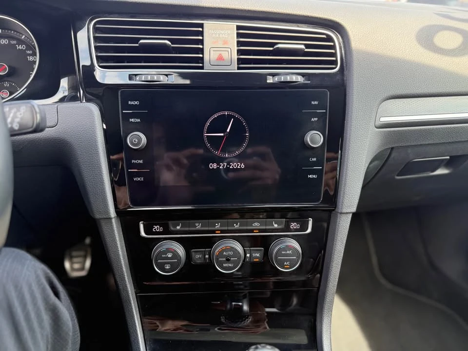 2021 Volkswagen GTI Mk8 - Image 13 of 13