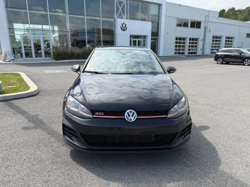 2021 Volkswagen GTI Mk8 - Image 2 of 13