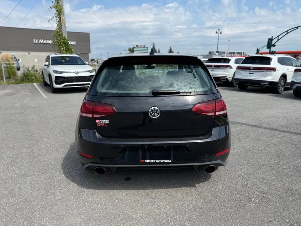2021 Volkswagen GTI Mk8 - Image 7 of 13