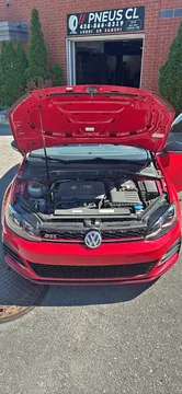 2021 Volkswagen Golf GTI