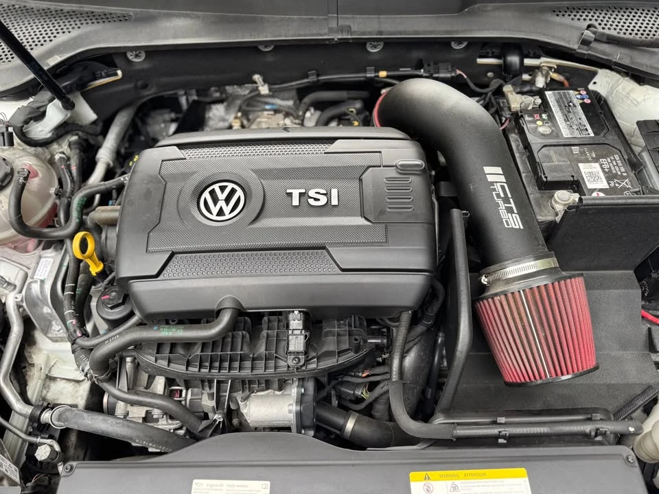2021 Volkswagen GTI Mk8 - Image 10 of 19