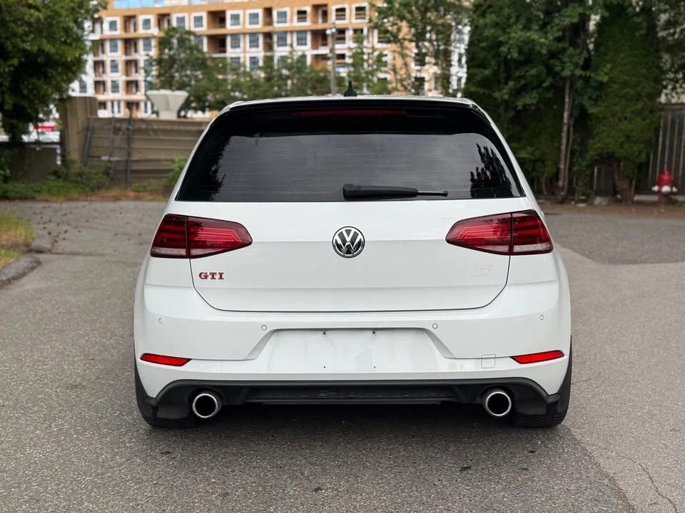 2021 Volkswagen GTI Mk8 - Image 5 of 19