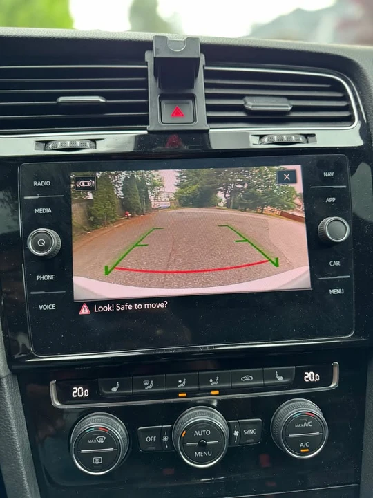 2021 Volkswagen GTI Mk8 - Image 17 of 19