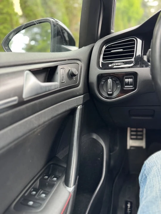 2021 Volkswagen GTI Mk8 - Image 19 of 19