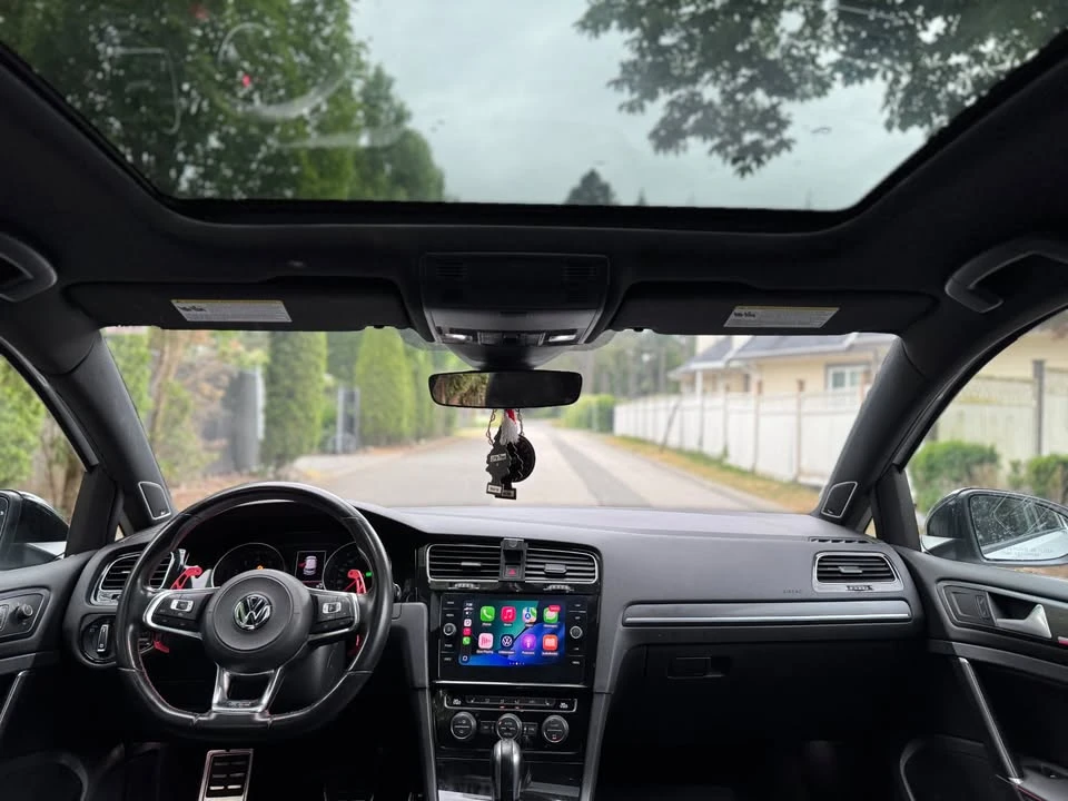 2021 Volkswagen GTI Mk8 - Image 12 of 19