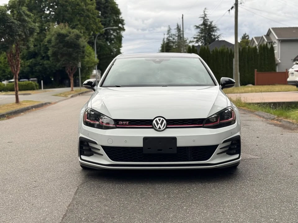 2021 Volkswagen GTI Mk8 - Image 2 of 19