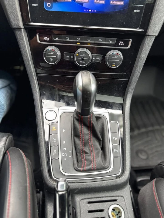 2021 Volkswagen GTI Mk8 - Image 18 of 19