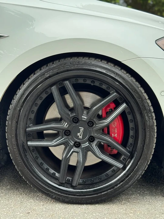 2021 Volkswagen GTI Mk8 - Image 9 of 19