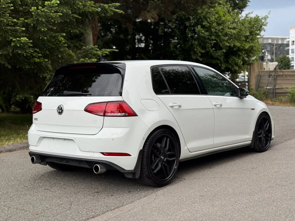 2021 Volkswagen GTI Mk8 - Image 6 of 19