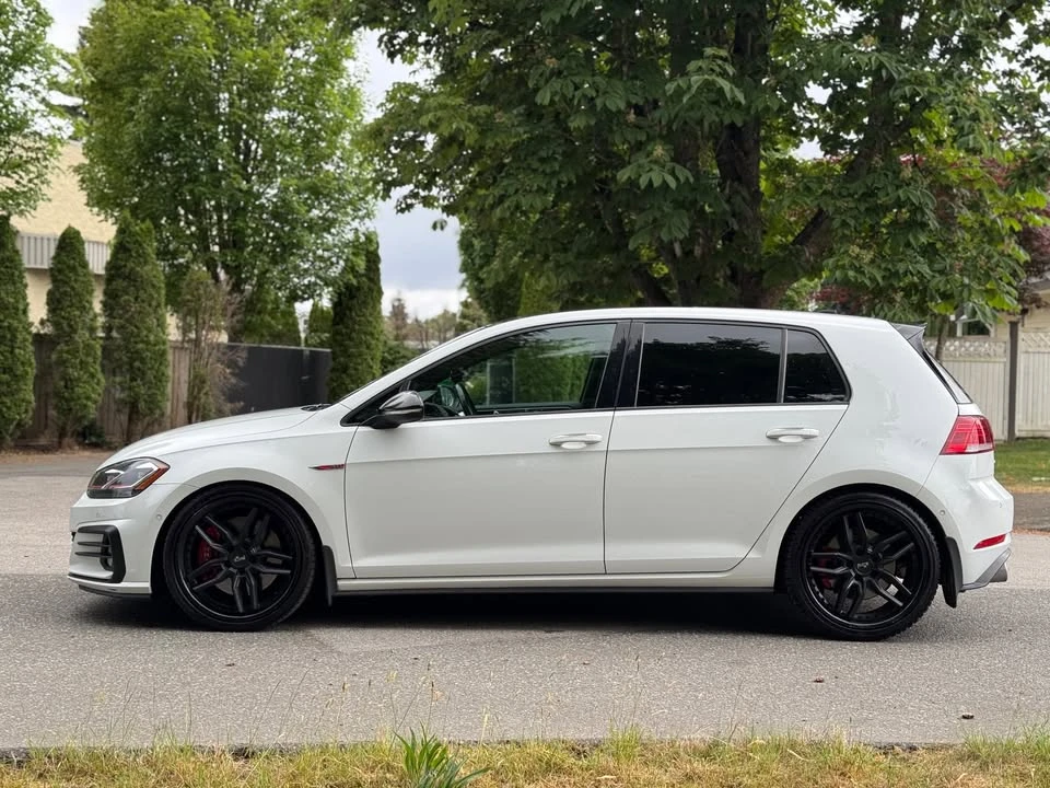 2021 Volkswagen GTI Mk8 - Image 3 of 19