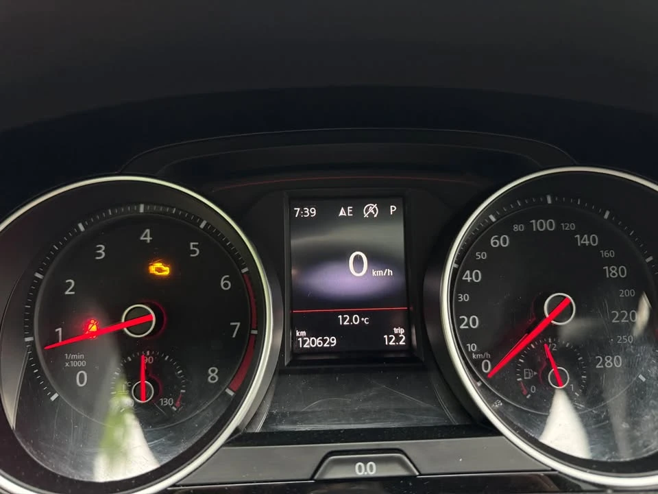 2021 Volkswagen GTI Mk8 - Image 15 of 19