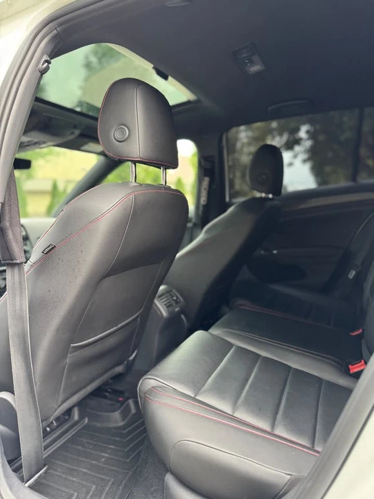 2021 Volkswagen GTI Mk8 - Image 11 of 19
