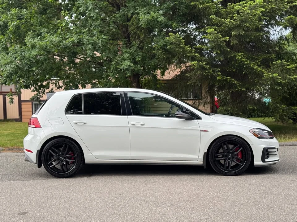 2021 Volkswagen GTI Mk8 - Image 7 of 19