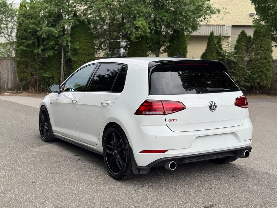 2021 Volkswagen GTI Mk8 - Image 4 of 19