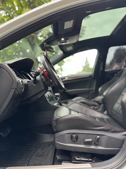 2021 Volkswagen GTI Mk8 - Image 13 of 19