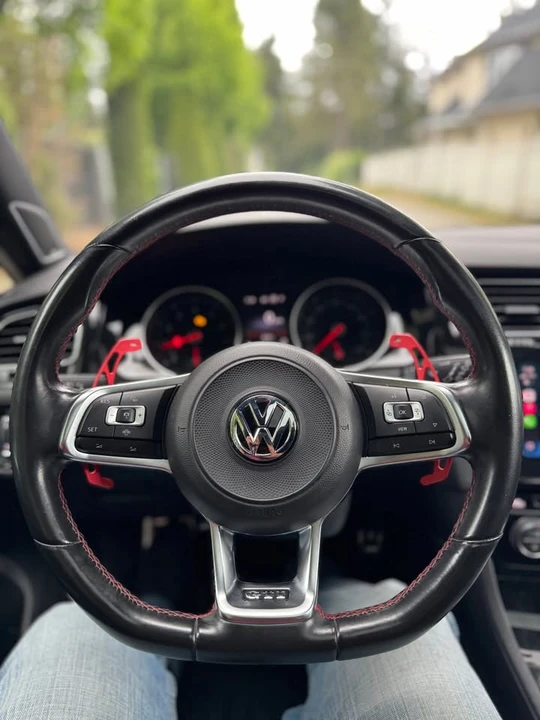 2021 Volkswagen GTI Mk8 - Image 14 of 19