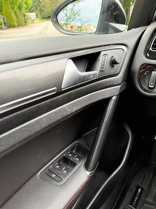 2021 Volkswagen GTI Mk8 - Image 16 of 19