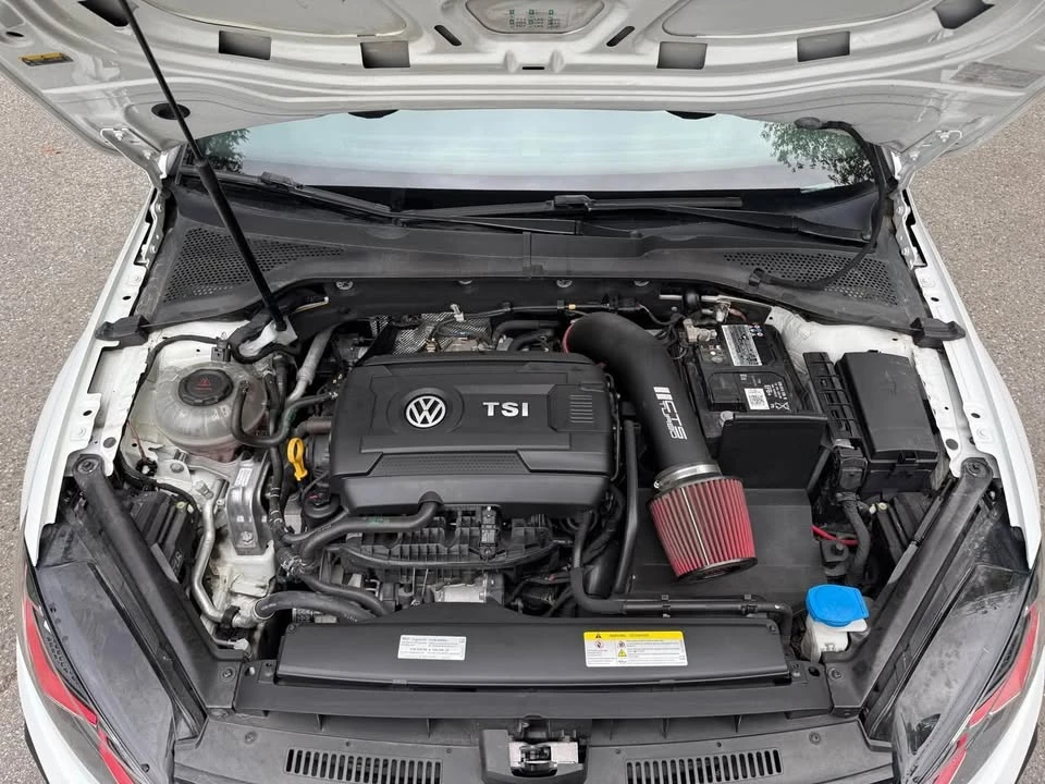 2021 Volkswagen GTI Mk8 - Image 18 of 19