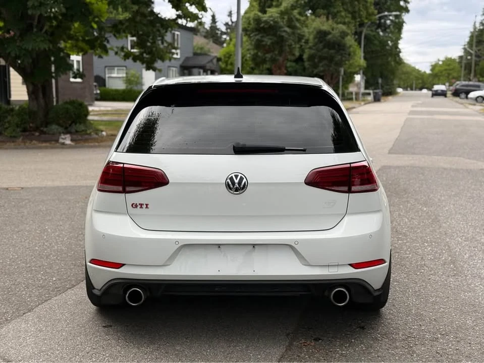 2021 Volkswagen GTI Mk8 - Image 6 of 19