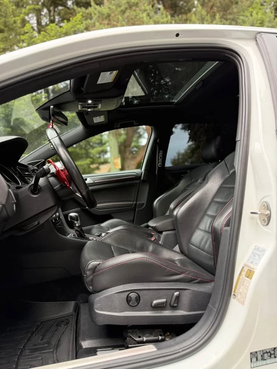 2021 Volkswagen GTI Mk8 - Image 17 of 19