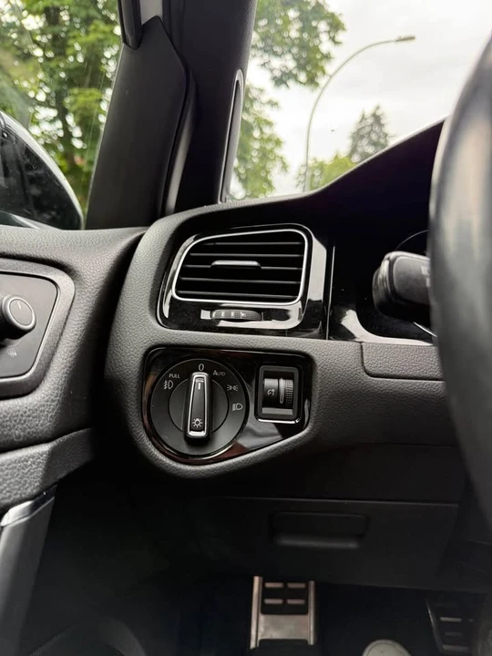 2021 Volkswagen GTI Mk8 - Image 15 of 19