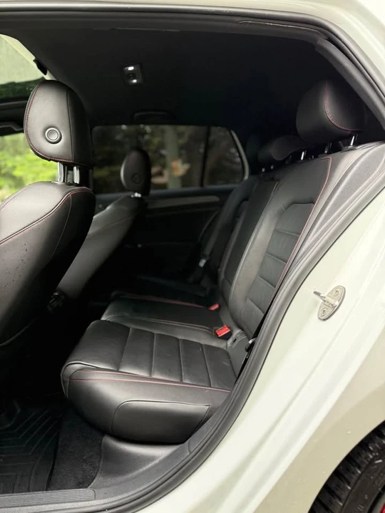 2021 Volkswagen GTI Mk8 - Image 19 of 19