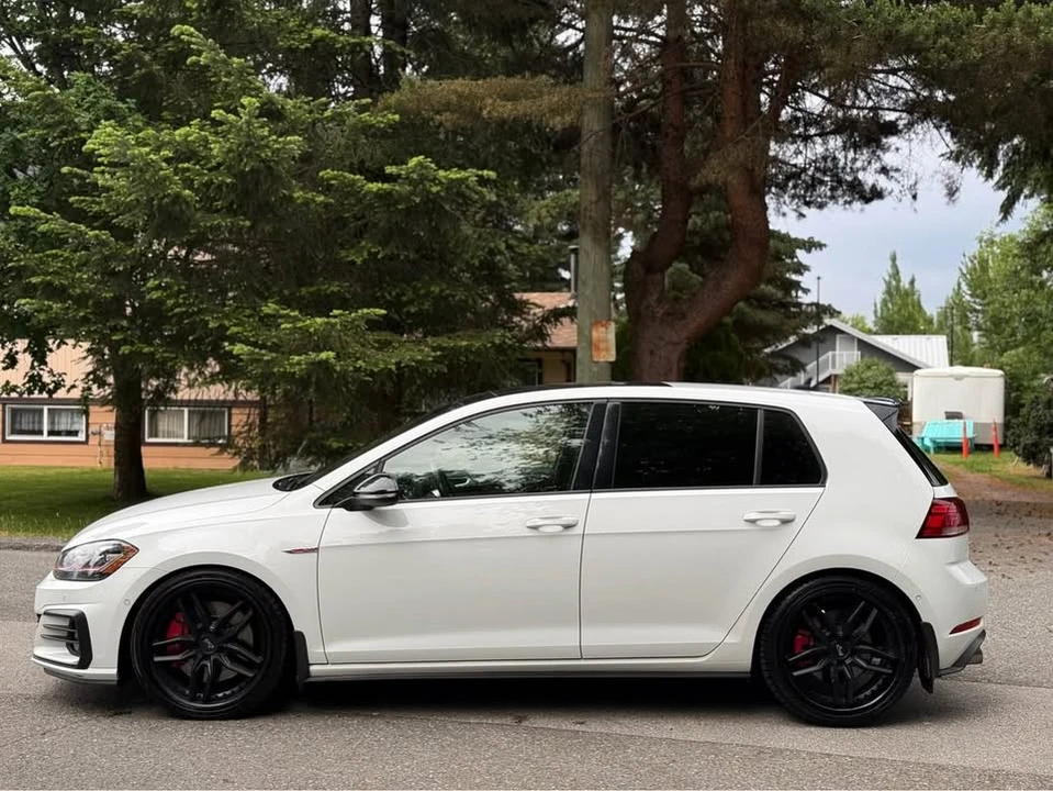 2021 Volkswagen GTI Mk8 - Image 7 of 19