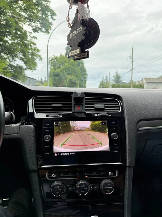 2021 Volkswagen GTI Mk8 - Image 14 of 19
