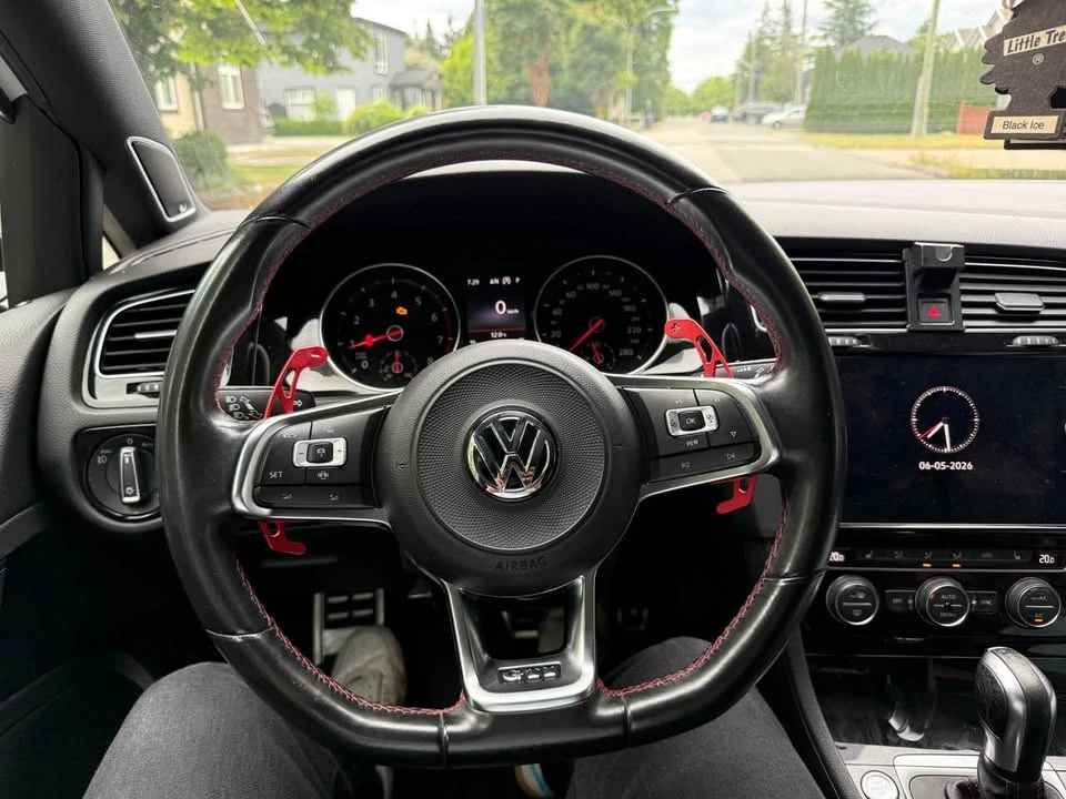 2021 Volkswagen GTI Mk8 - Image 10 of 19