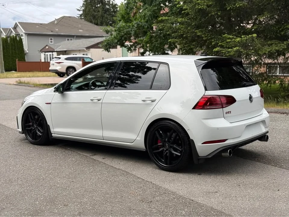 2021 Volkswagen GTI Mk8 - Image 6 of 19