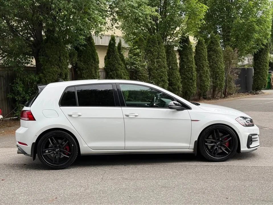 2021 Volkswagen GTI Mk8 - Image 3 of 19