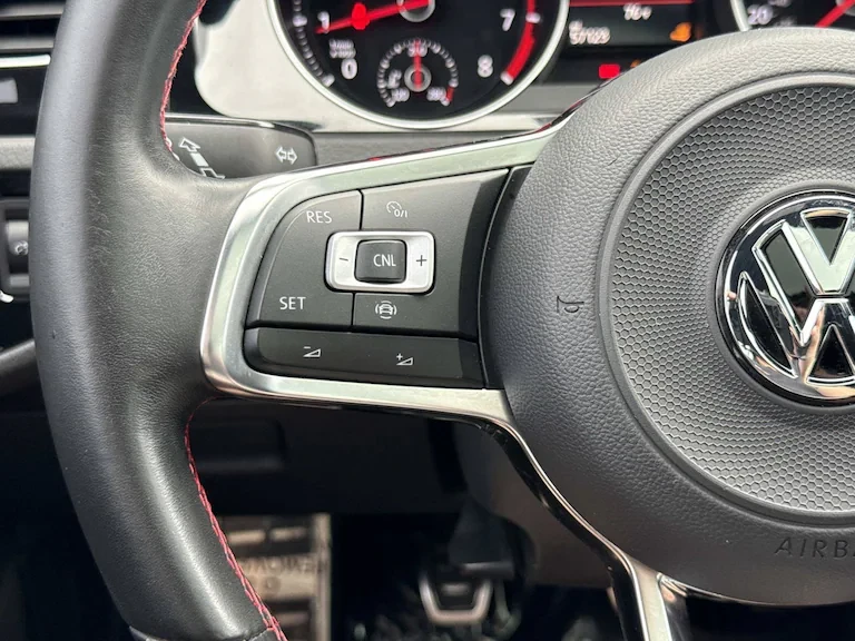 2021 Volkswagen GTI Mk8 - Image 9 of 18