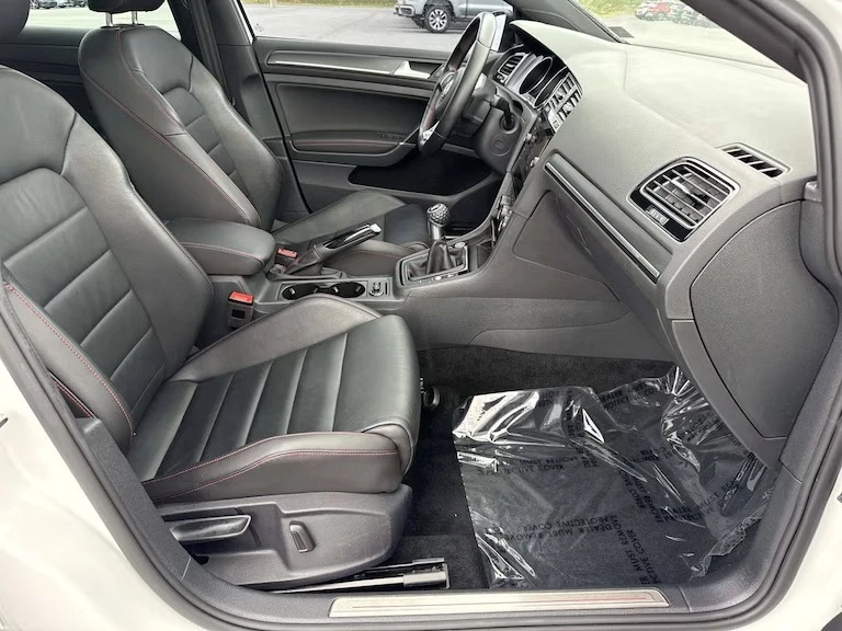 2021 Volkswagen GTI Mk8 - Image 5 of 18