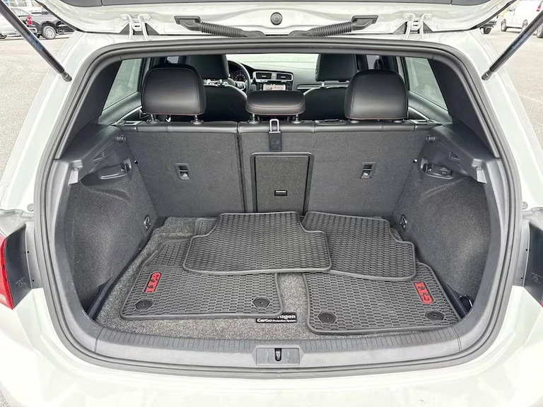 2021 Volkswagen GTI Mk8 - Image 16 of 18