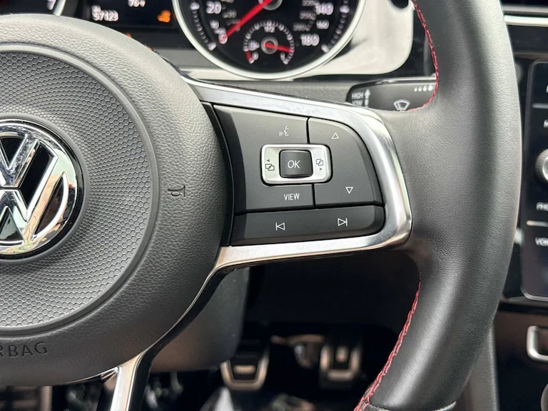 2021 Volkswagen GTI Mk8 - Image 10 of 18