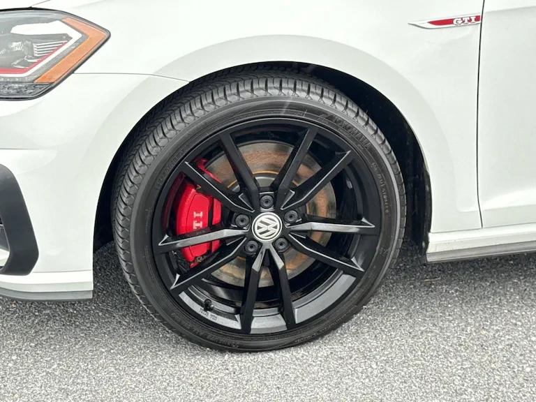 2021 Volkswagen GTI Mk8 - Image 17 of 18