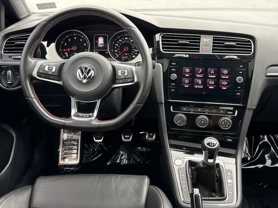 2021 Volkswagen GTI Mk8 - Image 7 of 18