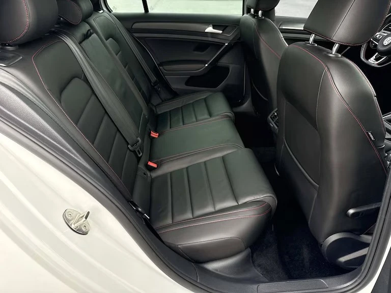 2021 Volkswagen GTI Mk8 - Image 15 of 18