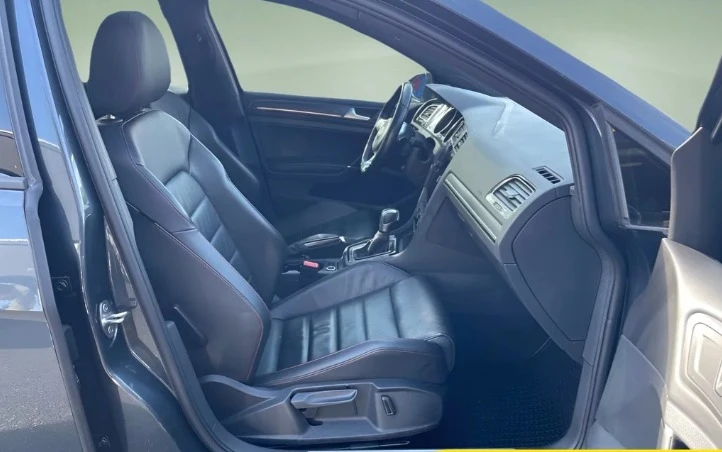 2021 Volkswagen GTI Mk8 - Image 4 of 9
