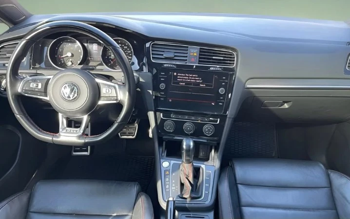 2021 Volkswagen GTI Mk8 - Image 3 of 9