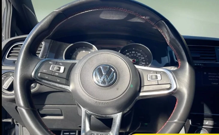 2021 Volkswagen GTI Mk8 - Image 5 of 9