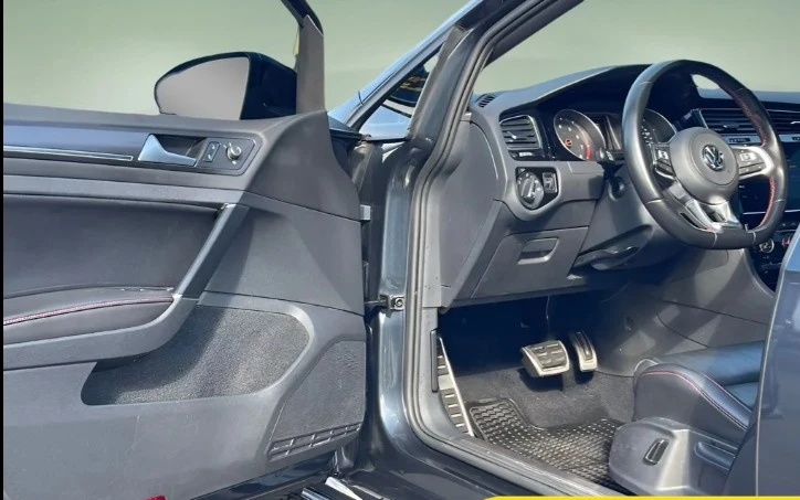 2021 Volkswagen GTI Mk8 - Image 7 of 9