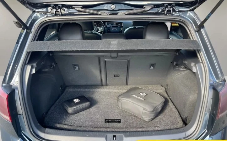 2021 Volkswagen GTI Mk8 - Image 9 of 9
