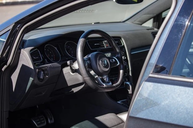 2021 Volkswagen GTI Mk7 - Image 5 of 7