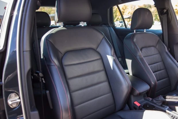 2021 Volkswagen GTI Mk7 - Image 4 of 7