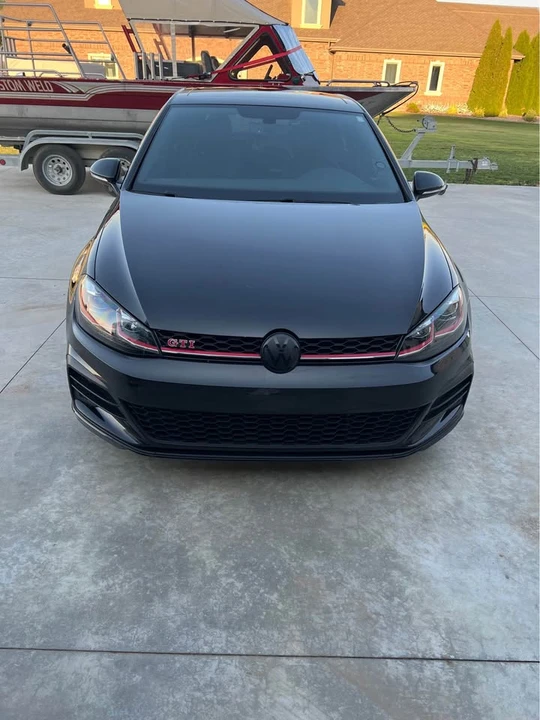 2021 Volkswagen GTI Mk8 - Image 12 of 15